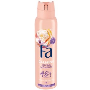 Fa Calming Divine Moments dámsky deodorant 150ml
