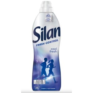 Silan Fresh Control Cool Fresh aviváž 770ml na 35 praní