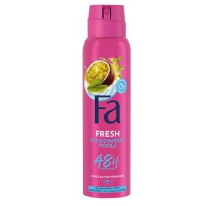 Fa Fresh Passionfruit Pools dámsky deospray 150ml