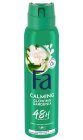 Fa Calming Glowing Gardenia dámsky deodorant 150ml