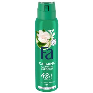 Fa Calming Glowing Gardenia dámsky deodorant 150ml