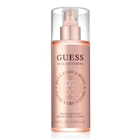 Guess Bella Vita Rosa dámska telová hmla 250ml
