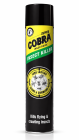 Cobra Univerzálny spray na hmyz insekticíd 400ml