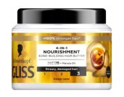 Glisskur 4-IN1 Nourishment (Oil Nutritive) maska na vlasy 400ml