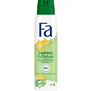 Fa Starfruit dámsky deodorant 150ml