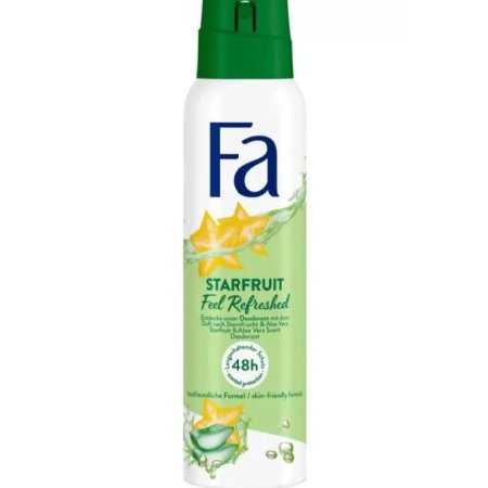Fa Starfruit dámsky deodorant 150ml
