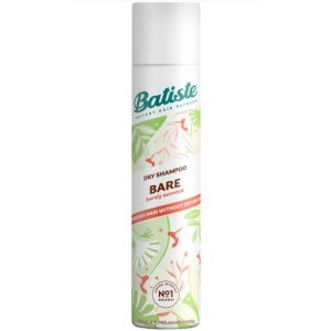 Batiste Bare suchý šampón 200ml 