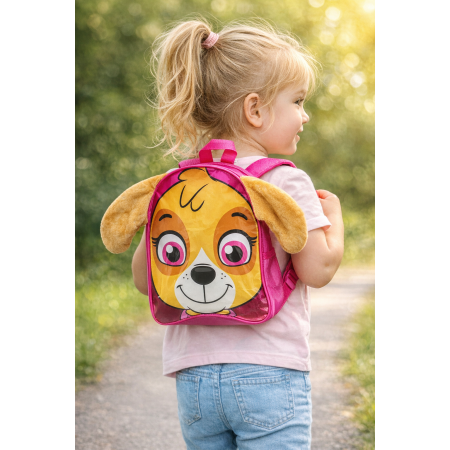 Paw Patrol Skye detský ruksak