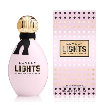 Sarah Jessica Parker Lovely Lights dámska parfémová voda 50ml