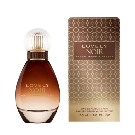 Sarah Jessica Parker Lovely Noir dámska parfémová voda 30ml