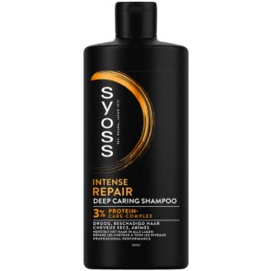 Syoss Intense Repair šampón na vlasy 440ml