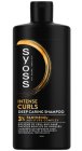 Syoss Intense Curl šampón na vlasy 440ml