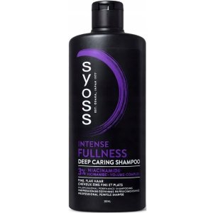 Syoss Intense Fullnes šampón na vlasy 440ml