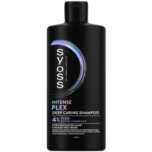 Syoss Intense Plex šampón na vlasy 440ml