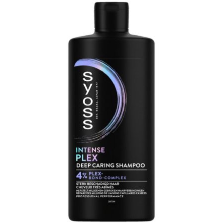 Syoss Intense Plex šampón na vlasy 440ml