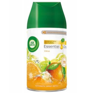 Air Wick Citrus náplň do osviežovača vzduchu 250ml