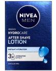 Nivea Hydrocare voda po holení 100ml 