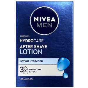 Nivea Hydrocare voda po holení 100ml 