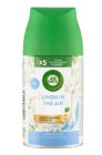 Air Wick Linen in the Air náplň do osviežovača vzduchu 250ml
