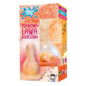 Chalpu Chlap Mango láva do kúpeľa 50g