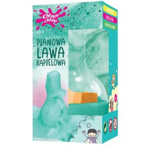 Chalpu Chlap Jahoda láva do kúpeľa 50g