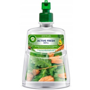 Air Wick Sandalwood&Forest Oak náplň do osviežovača vzduchu 228ml 