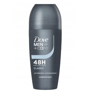 Dove Men Classic pánsky roll-on 50ml