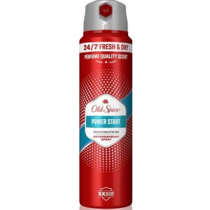 Old Power Start pánsky Antiperspirant a deo 150ml 
