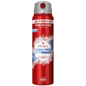 Old Cold Spice pánsky Antiperspirant a deo 150ml 