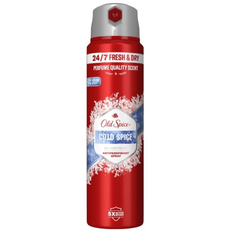 Old Cold Spice pánsky Antiperspirant a deo 150ml 