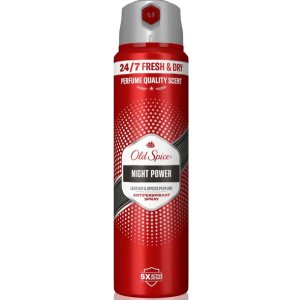Old Night Power pánsky Antiperspirant a deo 150ml 