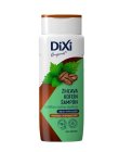Dixi Žihľava a Kofeín šampón na vlasy 400ml