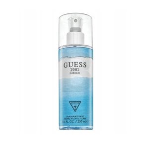 Guess 1981 Indigo dámska telová hmla 250 ml