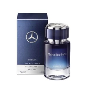 Mercedes-Benz Ultimate pánska parfémová voda 75 ml