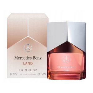 Mercedes-Benz Land pánska parfémová voda 60 ml