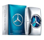 Mercedes-Benz pánska parfémová voda 50 ml