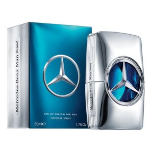 Mercedes-Benz pánska parfémová voda 50 ml