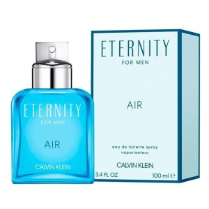 Calvin Klein Eternity Air pánska toaletná voda 100ml