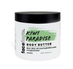 Face Facts Kiwi Paradise telové maslo 400ml