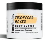 Face Facts Tropical Bliss telové maslo 400ml