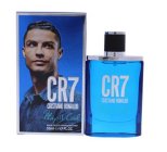 Cristiano Ronaldo CR7 Play It Cool pánska toaletná voda 50 ml