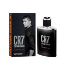 Cristiano Ronaldo CR7 Game On pánska toaletná voda 50 ml