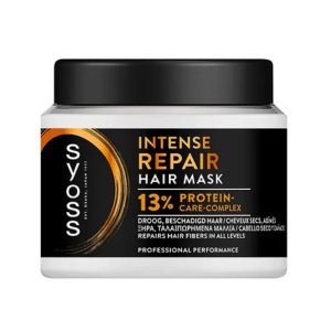 Syoss Intense Repair maska na vlasy 400 ml