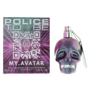Police To Be My Avatar dámska parfémová voda 40 ml