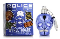 Police To Be Free To Dare pánska toaletná voda 40 ml