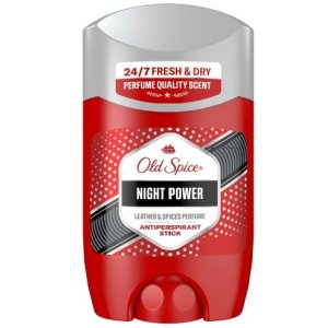 Old Spice Night Power deostick 50ml