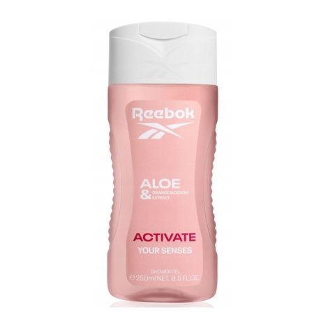 Reebok Activate dámsky sprchový gél 250ml