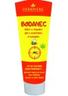 Herbavera Bodanec gél po bodnutí hmyzom 25ml s mentolom a konope – upokojenie podráždenej pokožky