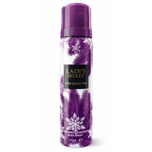 Lady´s Secret Pune Seduction dámsky deospray 75ml