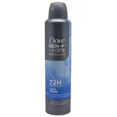 Dove Advanced Care Cool Fresh deospray 250ml
